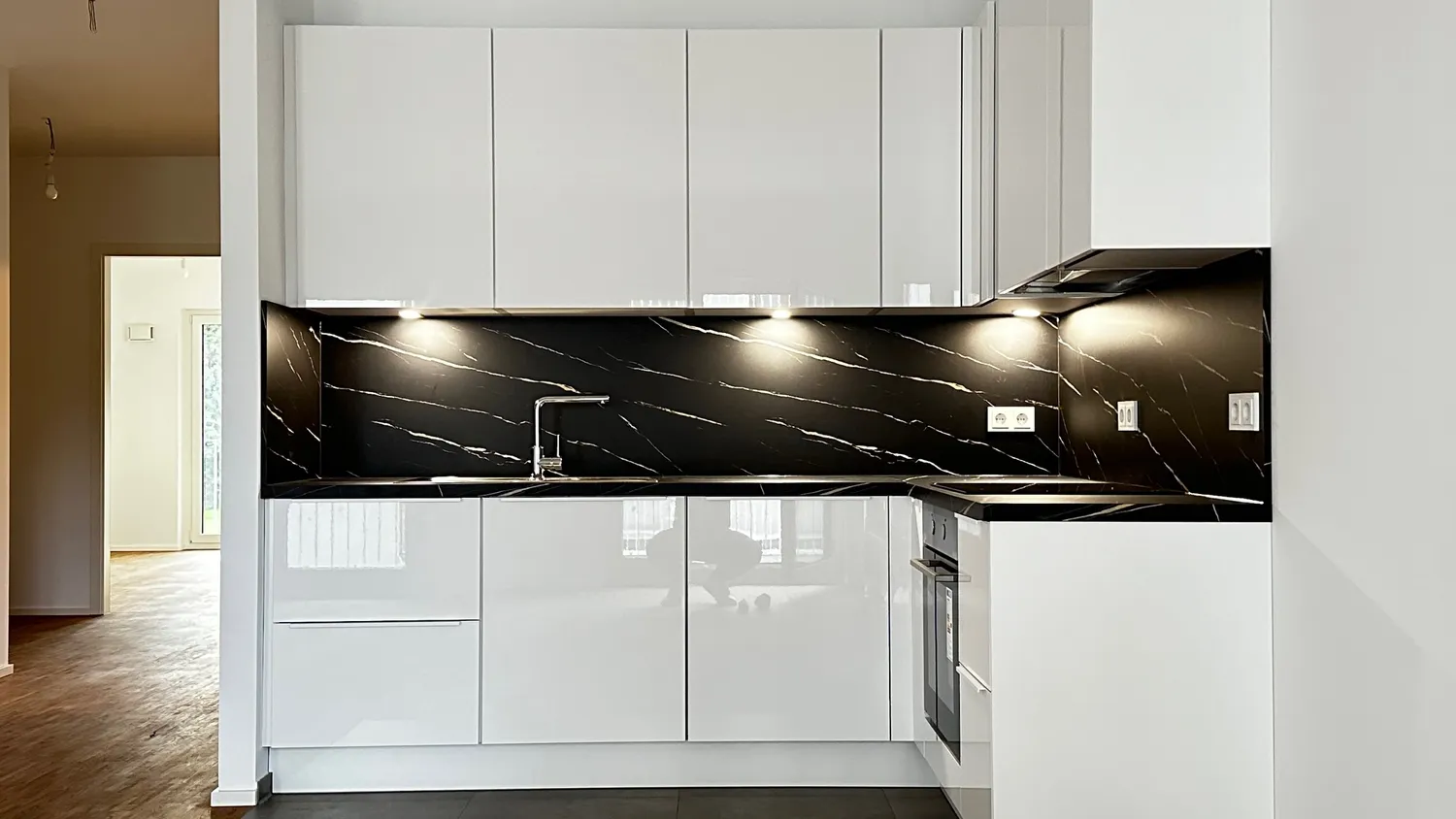 3 Zimmer Wohnung mit 81 m² in Frankfurt am Main – Bild 5