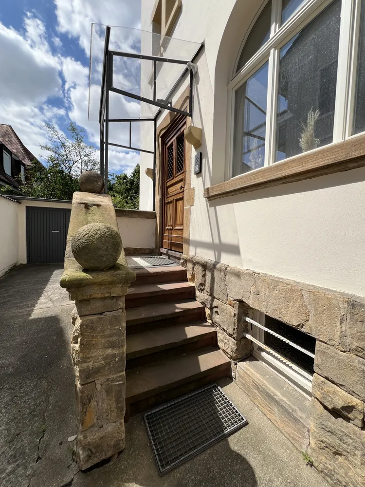 1 Zimmer Wohnung mit 40 m² in Mannheim – Bild 2