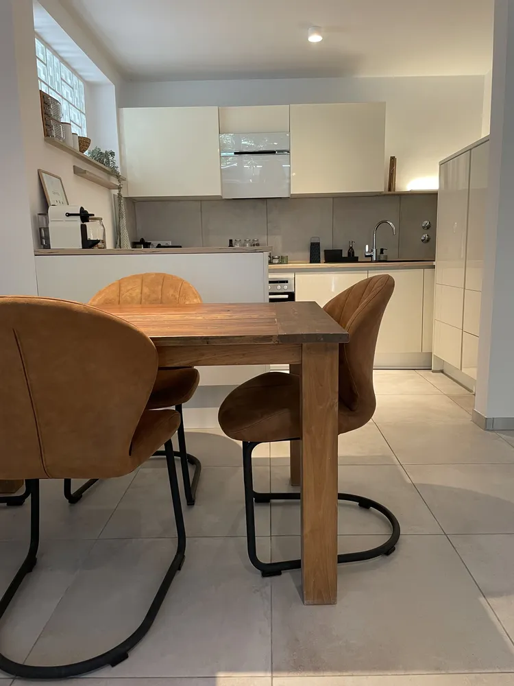 2 Zimmer Wohnung mit 56 m² in Düsseldorf – Bild 6