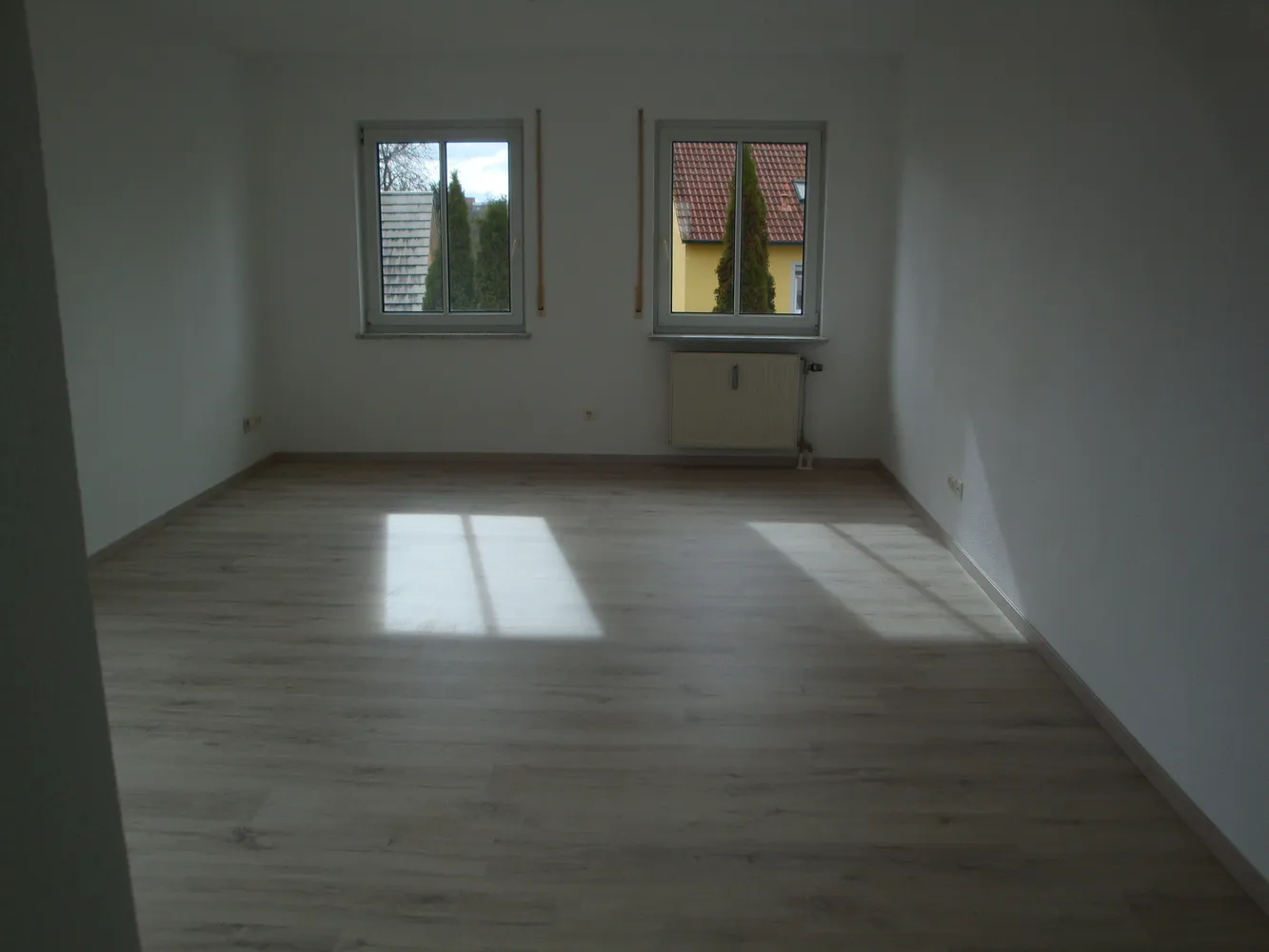2 Zimmer Wohnung mit 60 m² in Regensburg – Bild 10