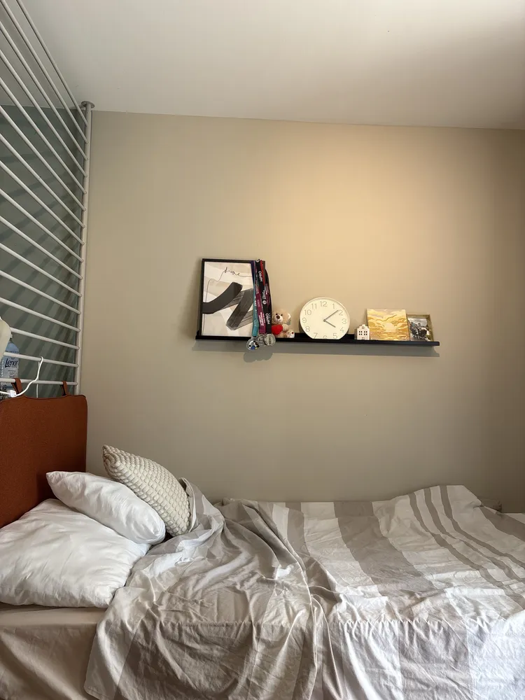 1 Zimmer Wohnung mit 22 m² in Frankfurt am Main – Bild 2