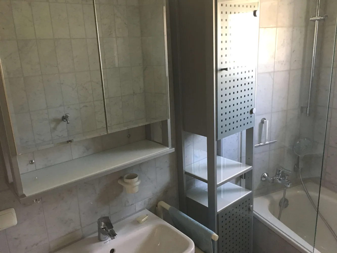 2 Zimmer Wohnung mit 66 m² in Regensburg – Bild 7