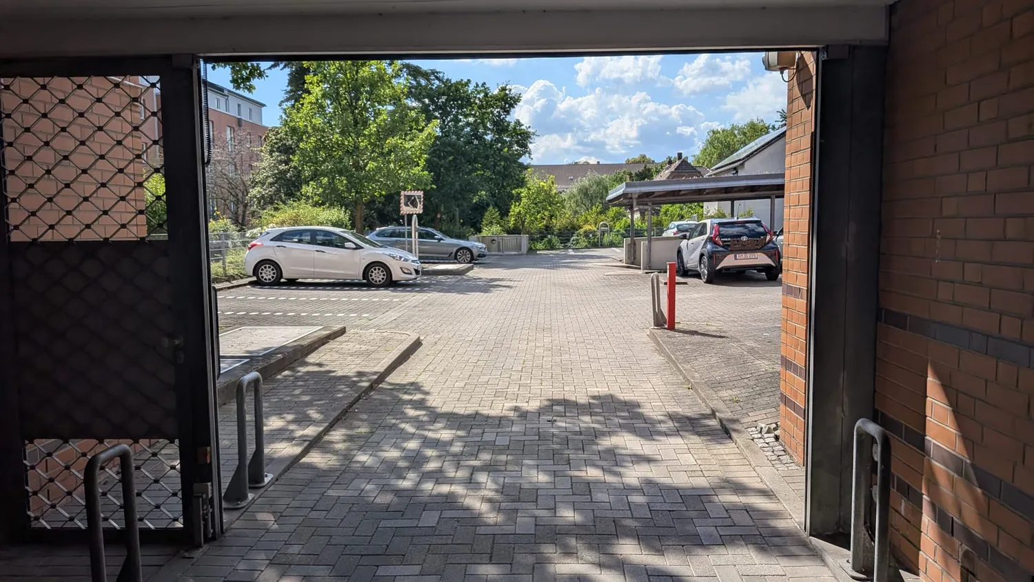 2 Zimmer Wohnung mit 43 m² in Hannover – Bild 10
