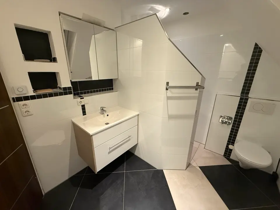 2 Zimmer Wohnung mit 63 m² in Donauwörth – Bild 8