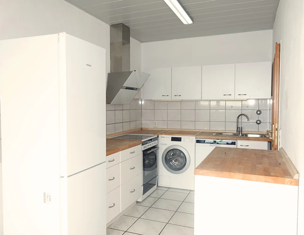 3 Zimmer Wohnung mit 80 m² in Krefeld – Bild 11