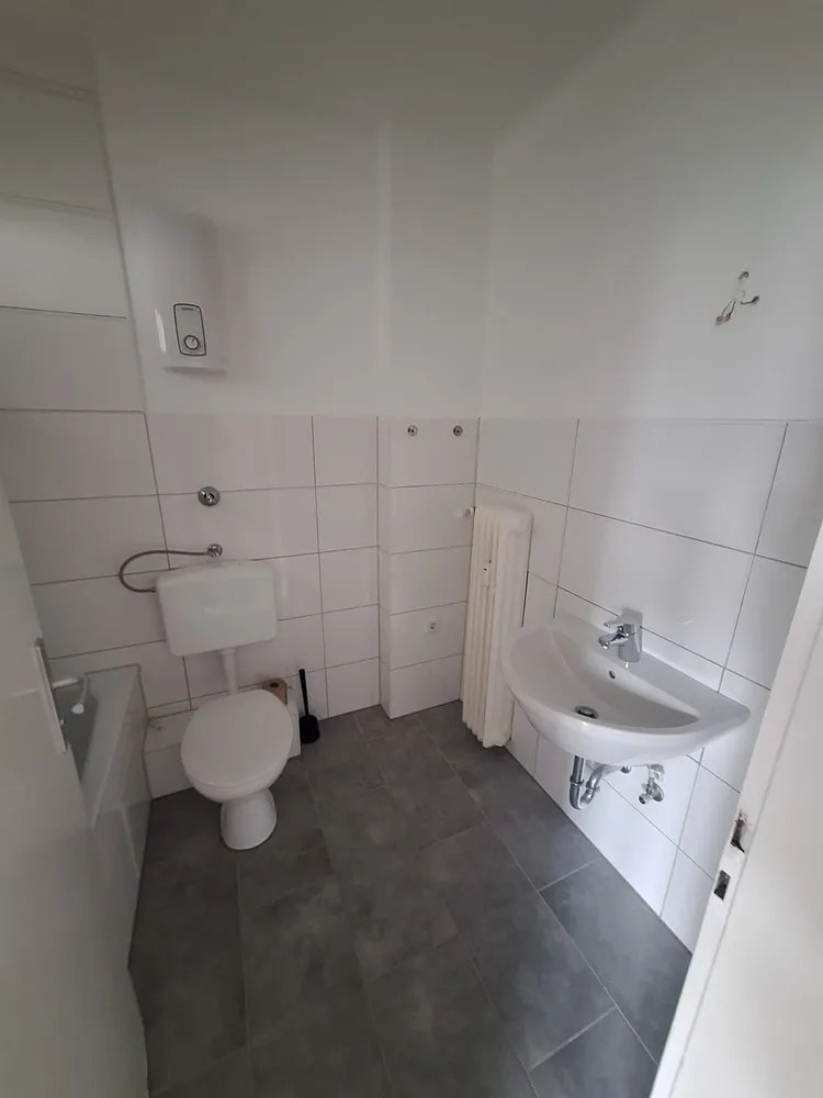 2 Zimmer Wohnung mit 50 m² in Essen – Bild 3