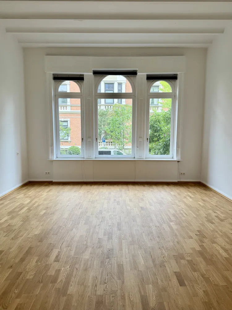5 room apartment with 214 m² in Brunswick – Photo 12