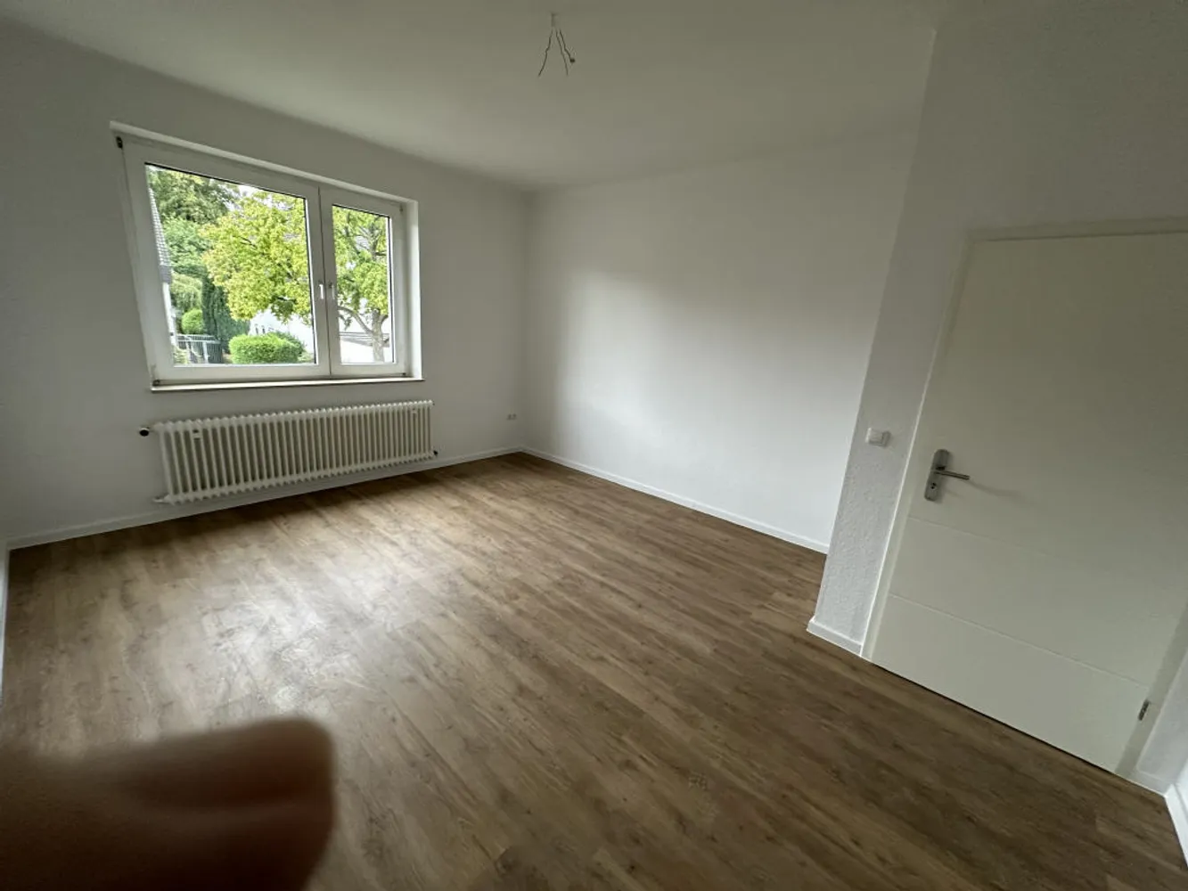 2 Zimmer Wohnung mit 45 m² in Dortmund – Bild 2