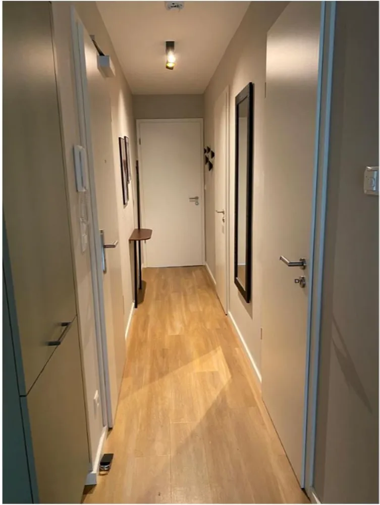 2 Zimmer Wohnung mit 42 m² in Lübeck – Bild 10