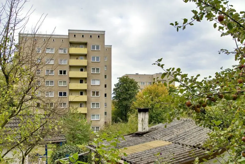 4 Zimmer Wohnung mit 68 m² in Iserlohn – Bild 2