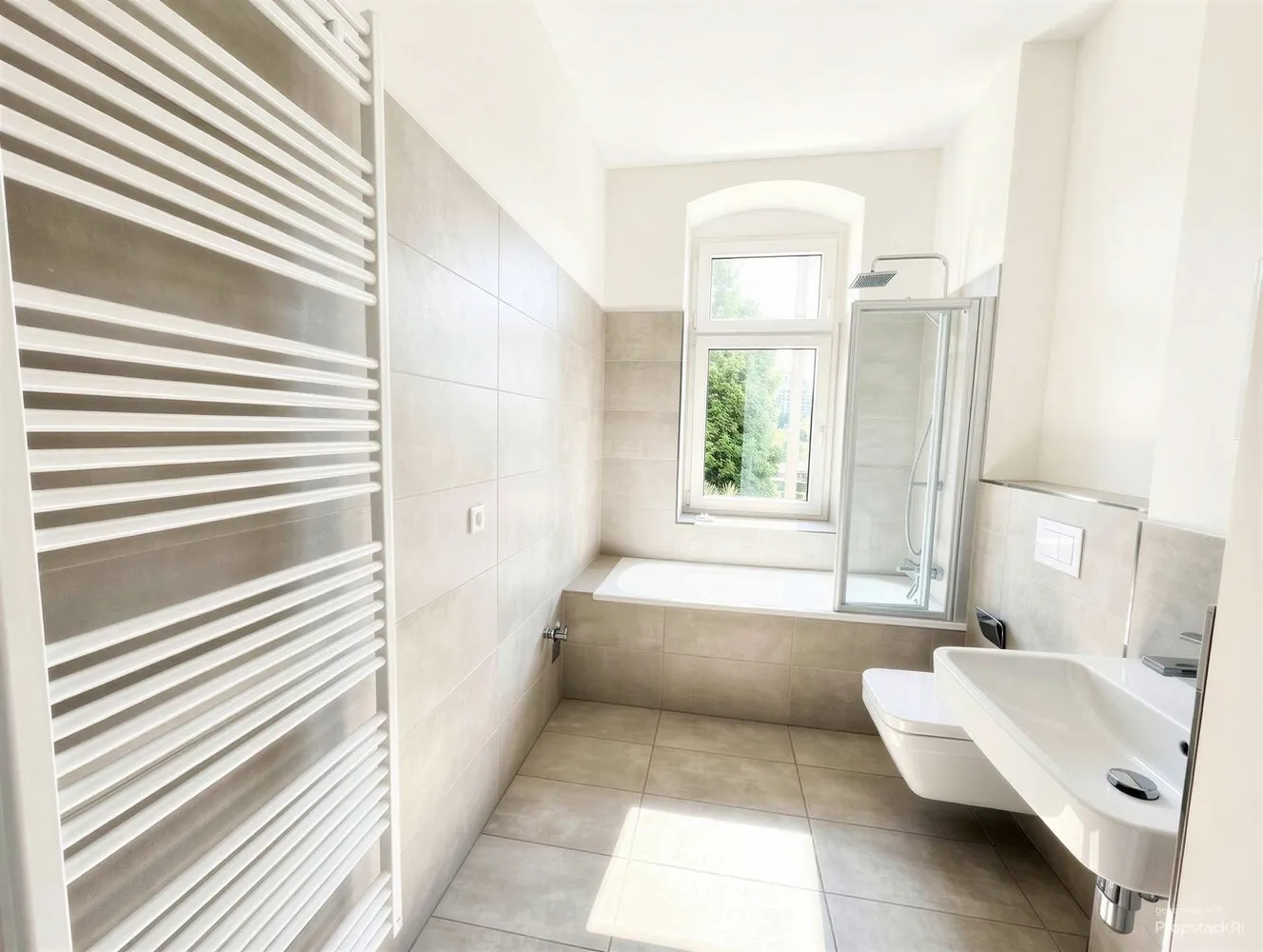 1 Zimmer Wohnung mit 41 m² in Leipzig – Bild 4