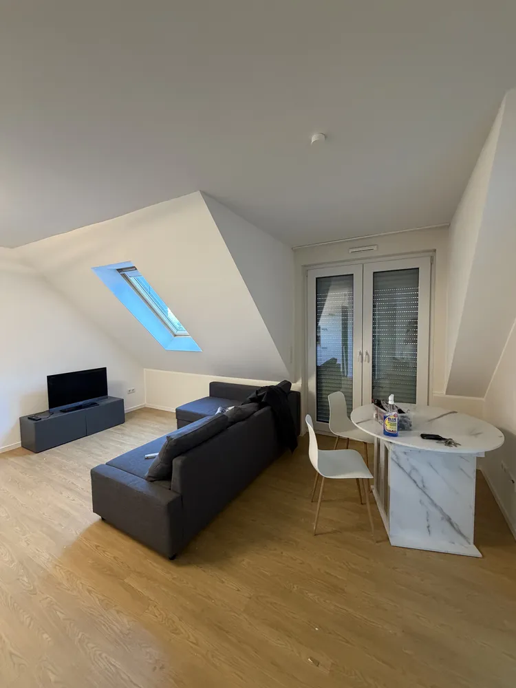 3 Zimmer Wohnung mit 67 m² in Düsseldorf – Bild 1
