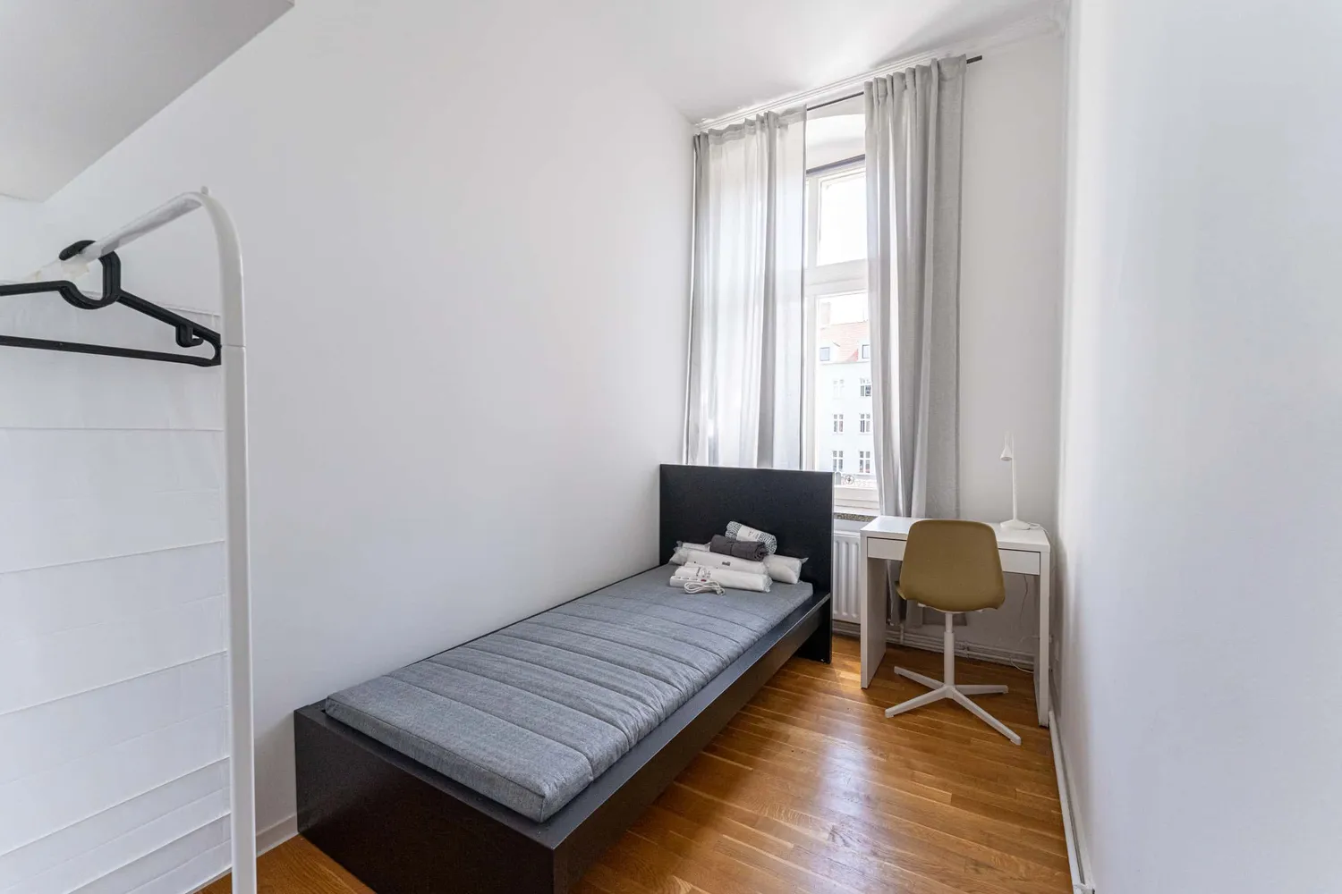 WG-Zimmer in Berlin – Bild 2