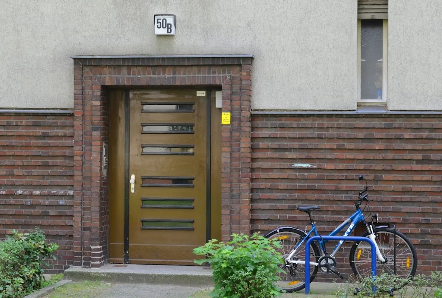 2 Zimmer Wohnung mit 53 m² in Berlin – Bild 6