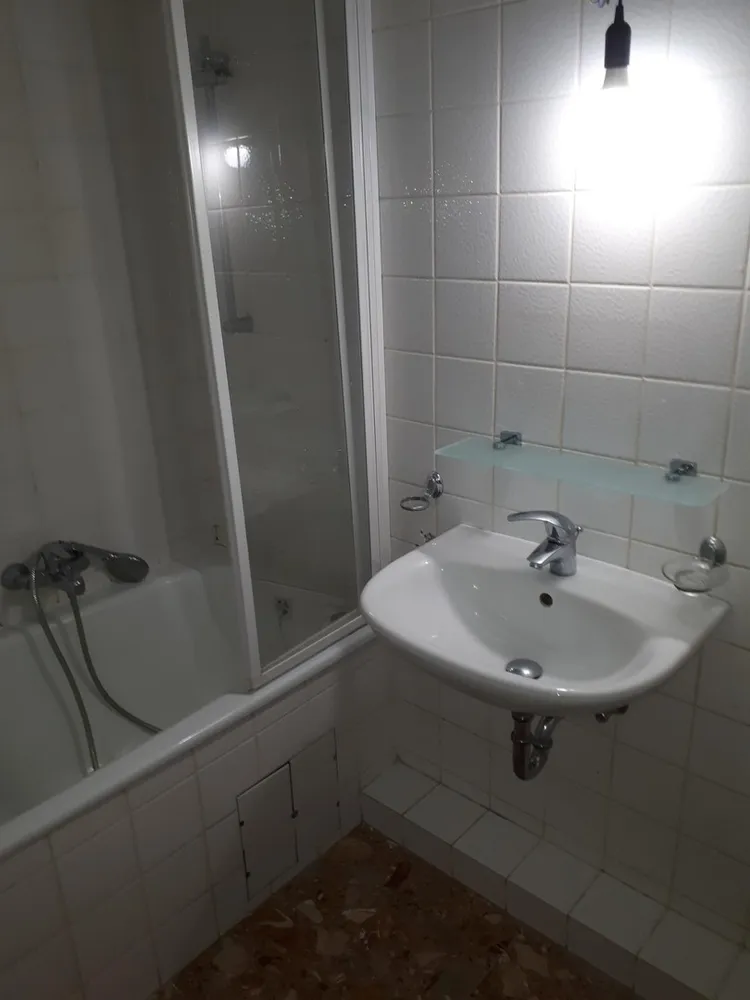 2 Zimmer Wohnung mit 58 m² in Lübeck – Bild 5