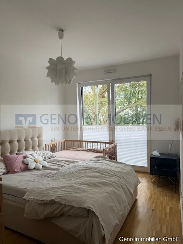 3 Zimmer Wohnung mit 95 m² in Essen – Bild 8
