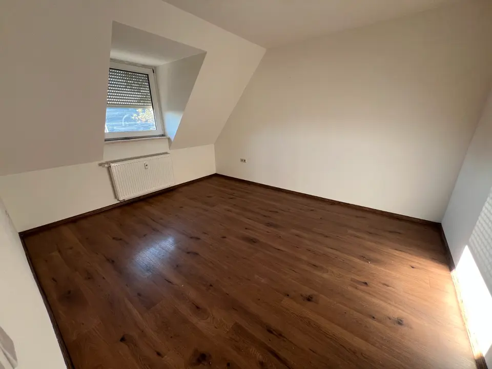 3 Zimmer Wohnung mit 60 m² in Arnsberg – Bild 2