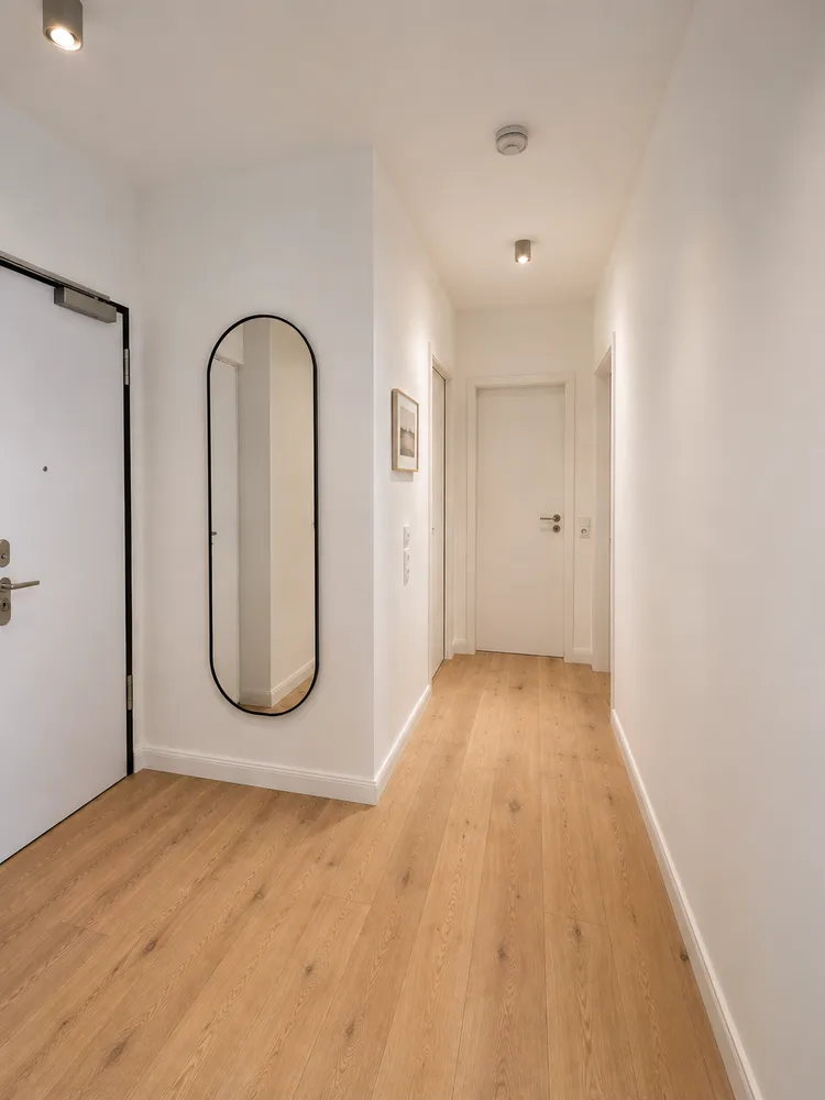 2 room apartment with 67 m² in Magdeburg – Photo 6