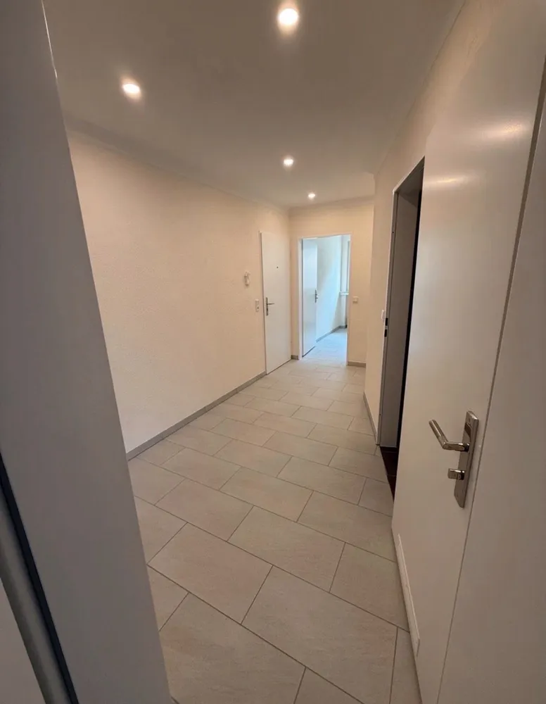 2 Zimmer Wohnung mit 56 m² in Wuppertal – Bild 5