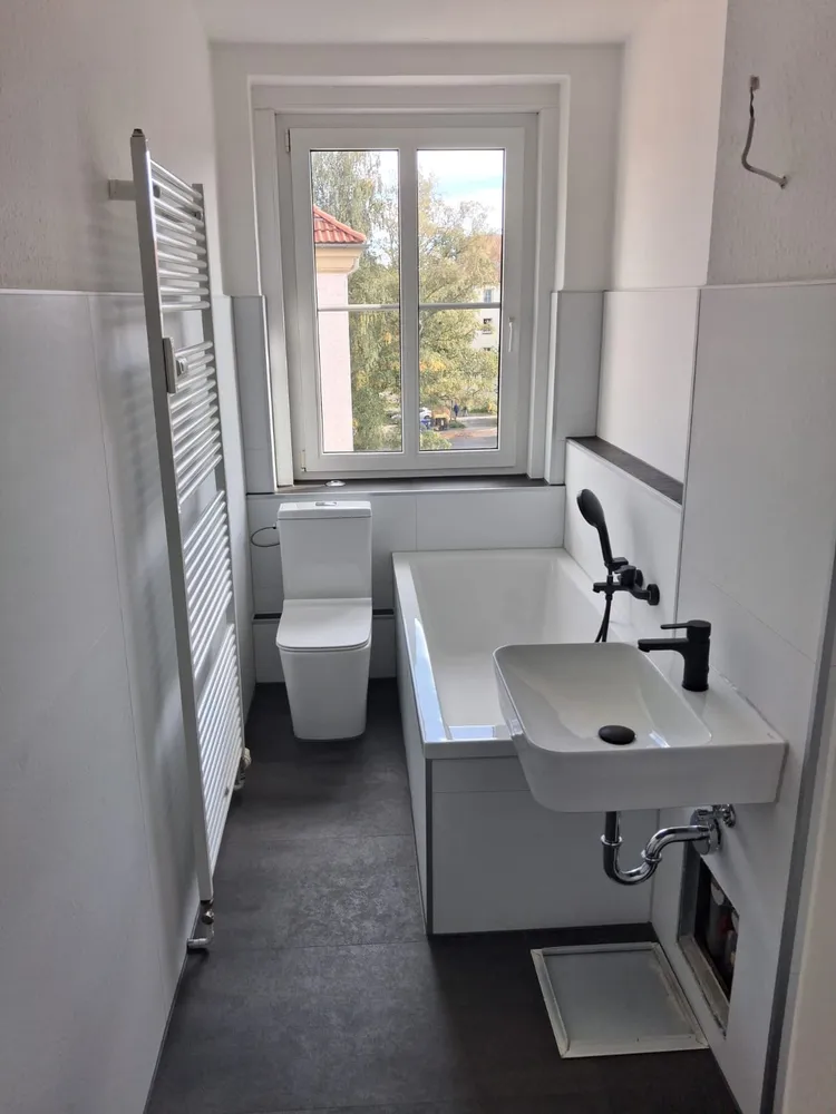 3 Zimmer Wohnung mit 66 m² in Zwickau – Bild 2