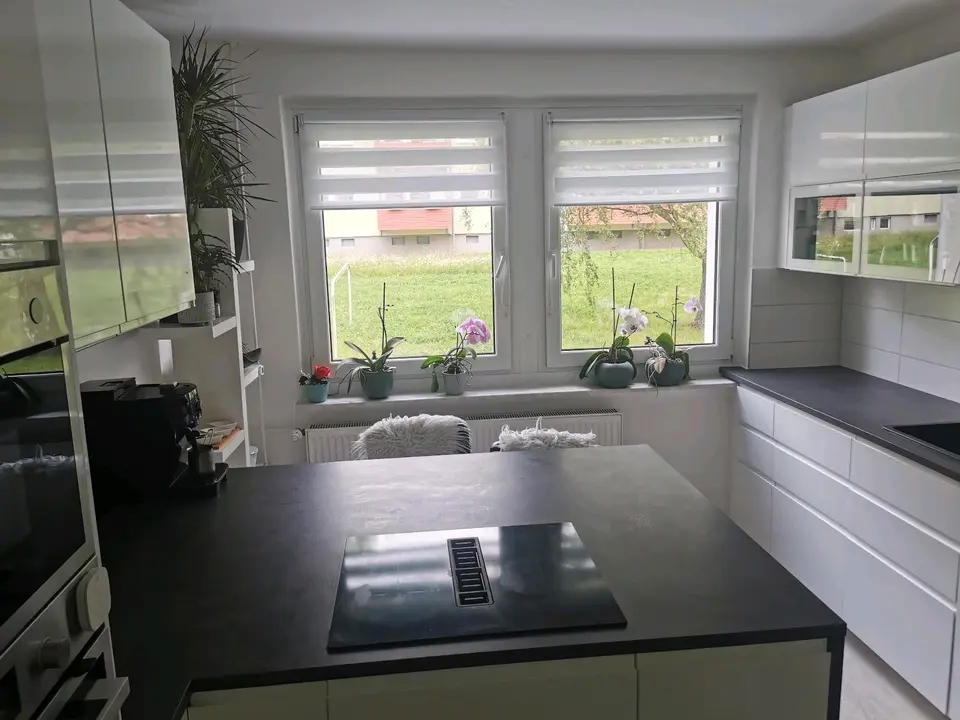 5 Zimmer Wohnung mit 108 m² in Limbach-Oberfrohna – Bild 8