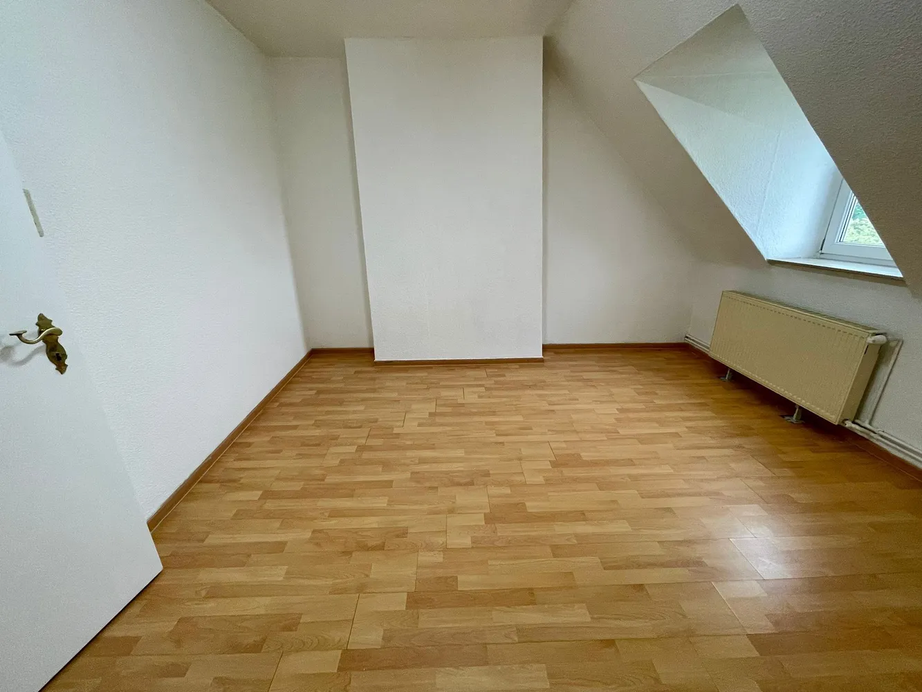 2 Zimmer Wohnung mit 55 m² in Hannover – Bild 2