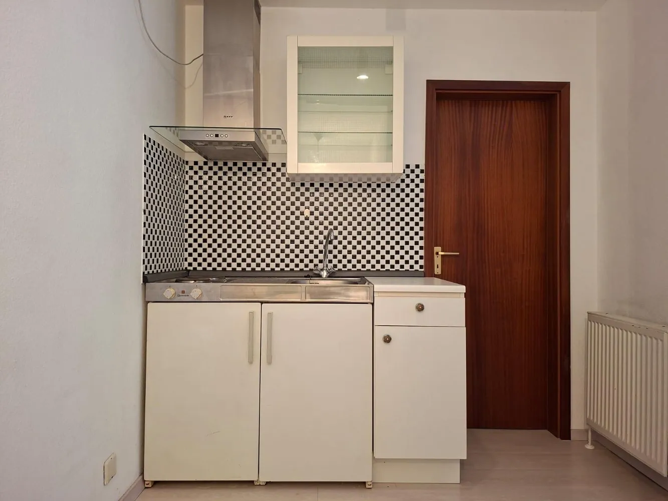 1 Zimmer Wohnung mit 28 m² in Mainz – Bild 2