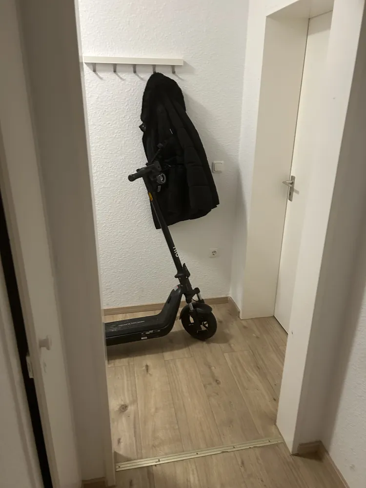 3 room apartment with 45 m² in Oldenburg – Photo 3