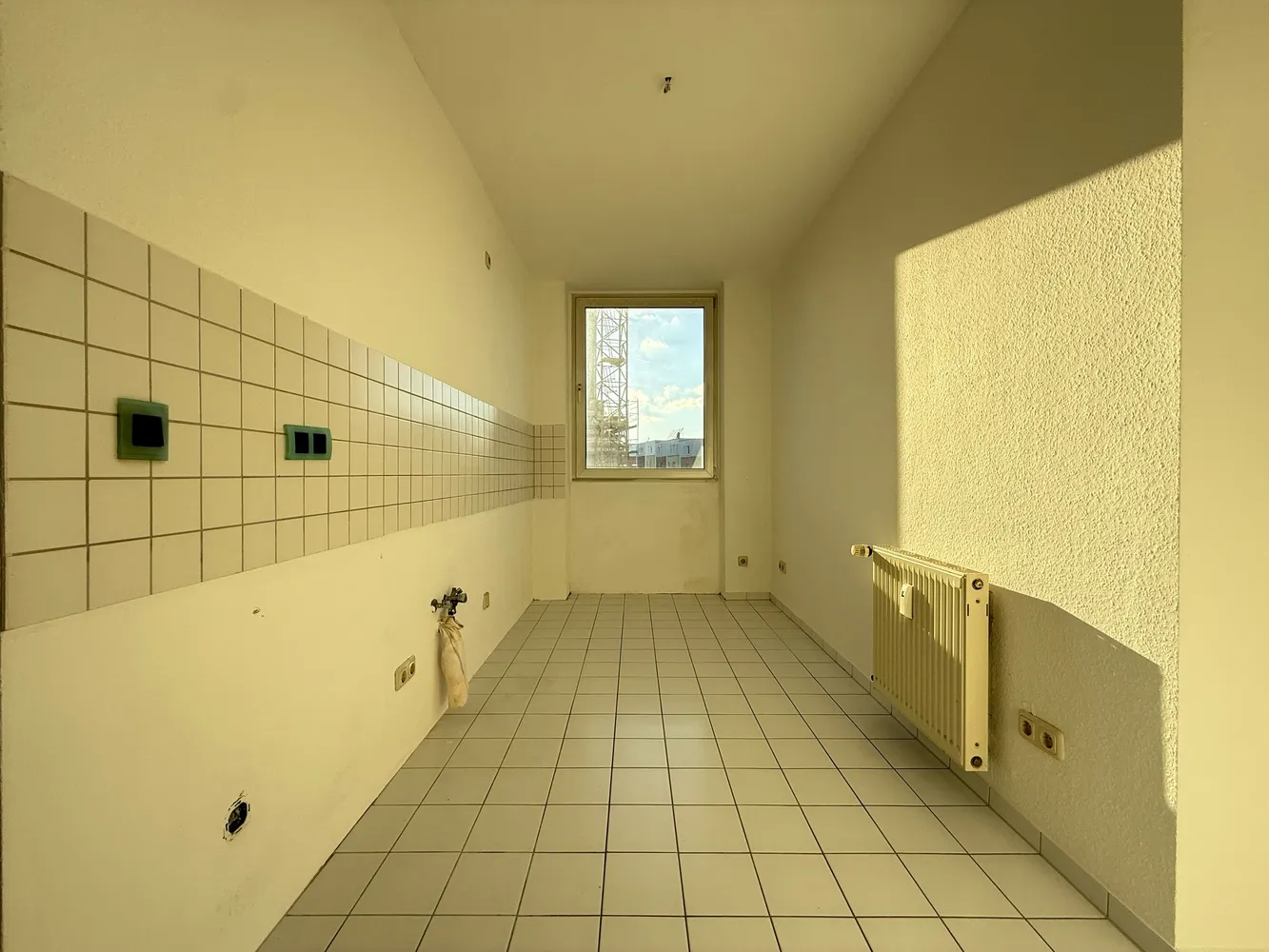 4 room apartment with 102 m² in Essen – Photo 4