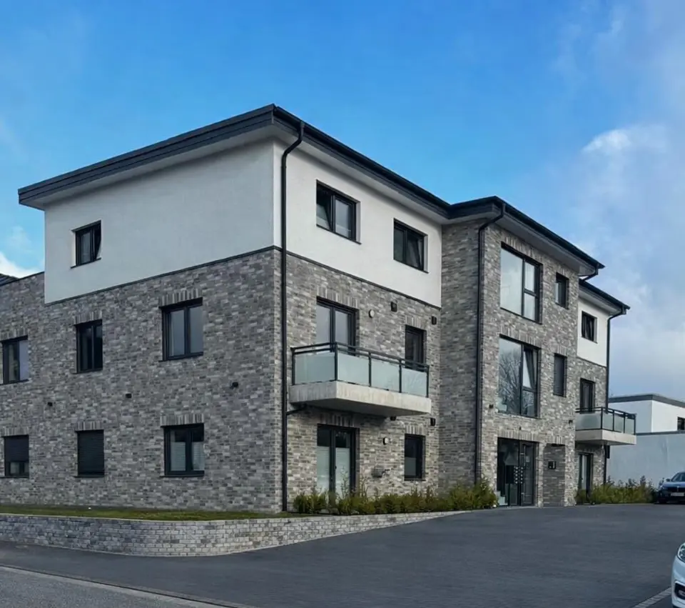 3 Zimmer Wohnung mit 88 m² in Bremerhaven – Bild 6