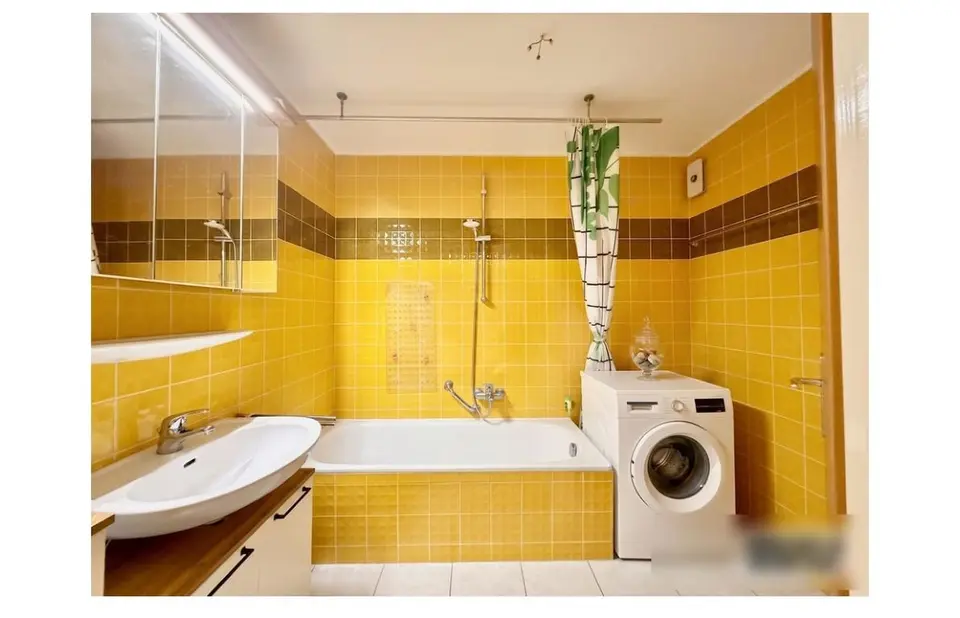 2 Zimmer Wohnung mit 50 m² in Kaufbeuren – Bild 6