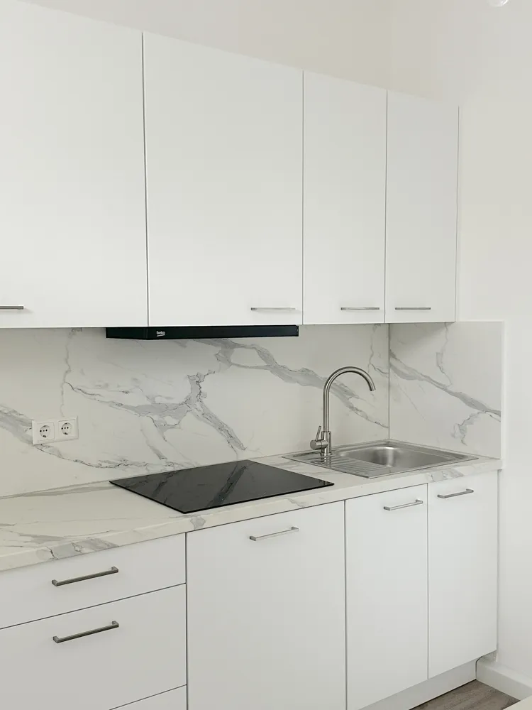 2 Zimmer Wohnung mit 35 m² in Mannheim – Bild 2