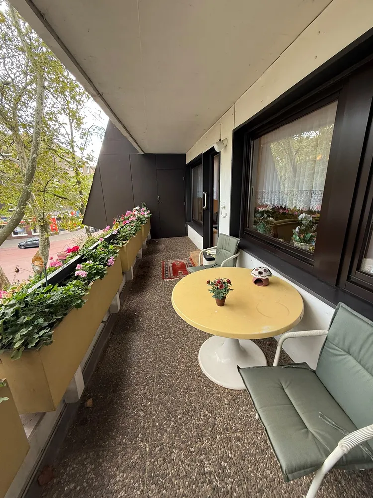 4 Zimmer Wohnung mit 90 m² in Duisburg – Bild 2