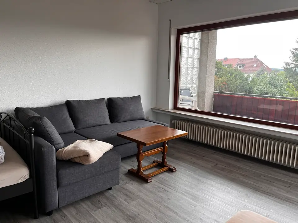 2 Zimmer Wohnung mit 35 m² in Kassel – Bild 4