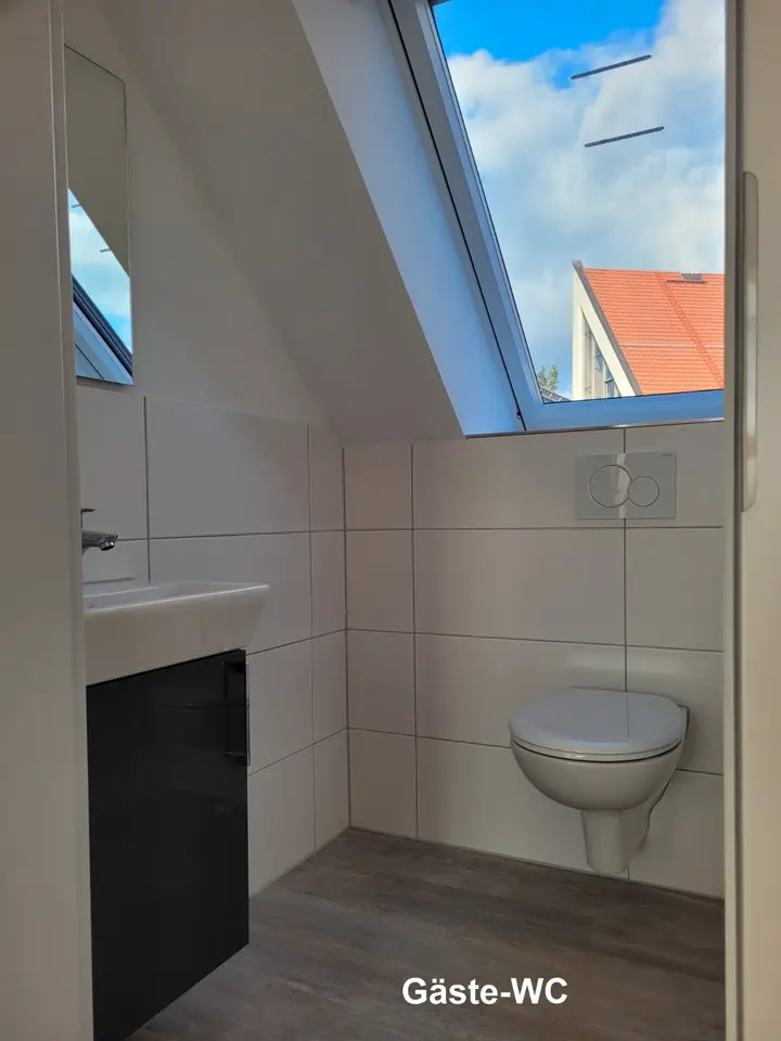 3 Zimmer Wohnung mit 95 m² in Miltenberg – Bild 9