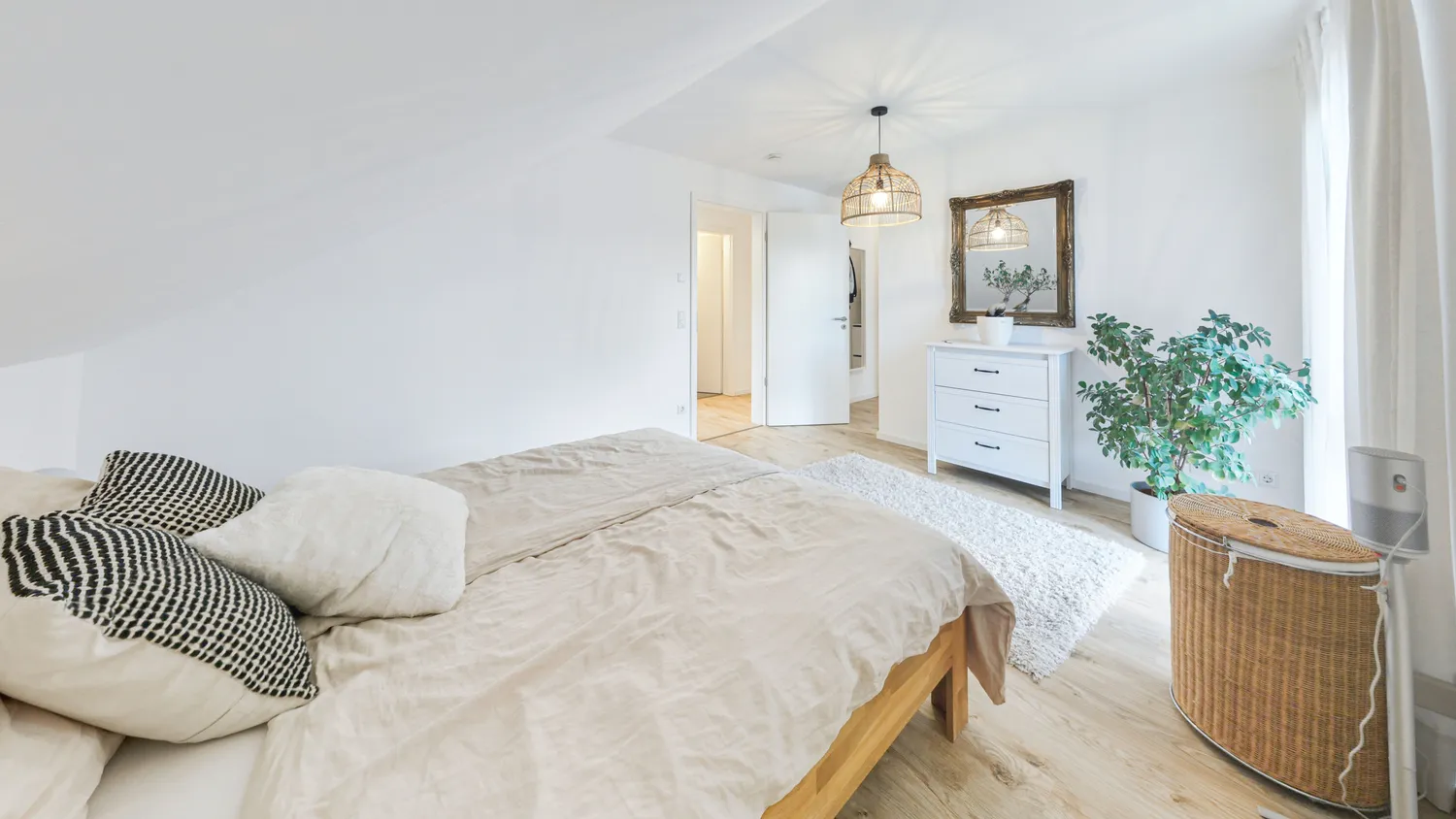 4 Zimmer Wohnung mit 104 m² in Münster – Bild 5