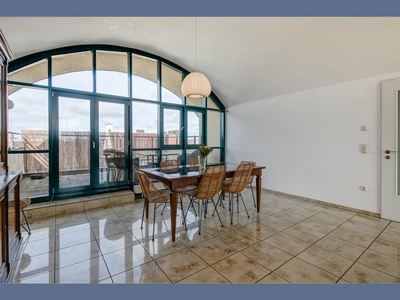 3 Zimmer Wohnung mit 160 m² in München – Bild 11