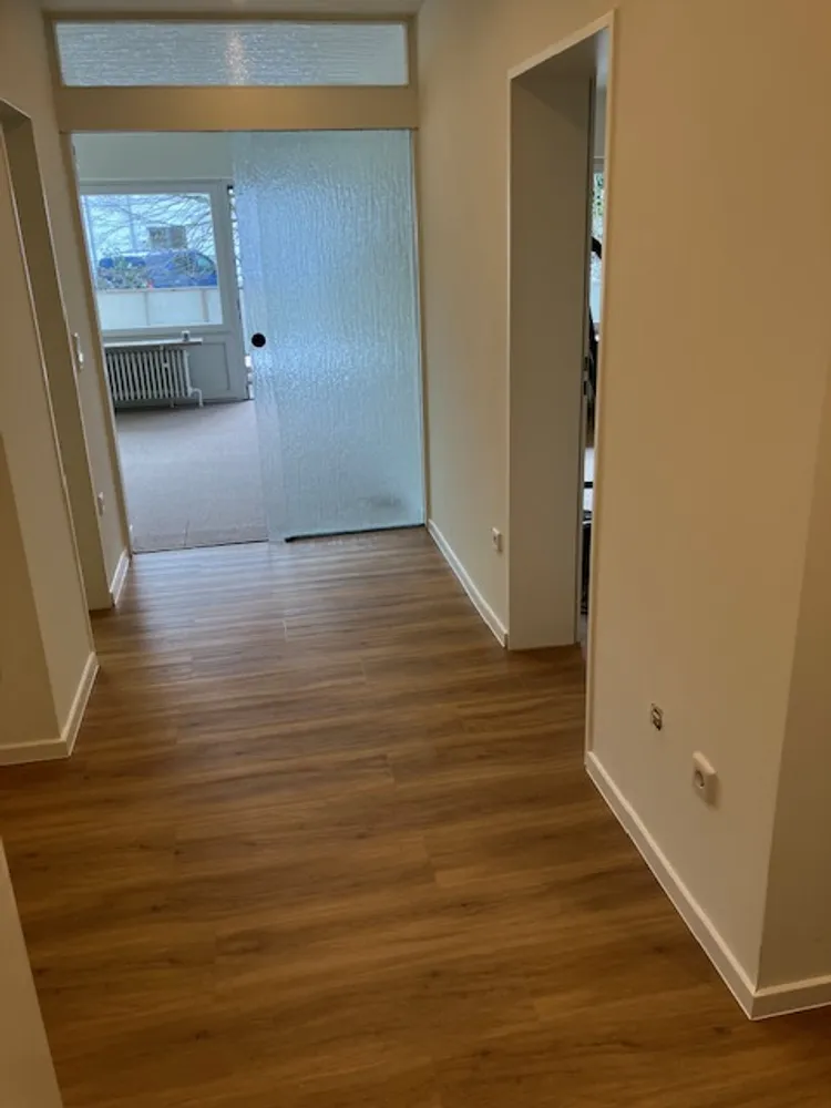 2 room apartment with 63 m² in Ibbenbüren – Photo 4