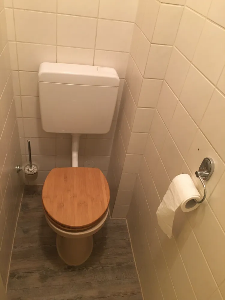 3 Zimmer Wohnung mit 63 m² in München – Bild 10
