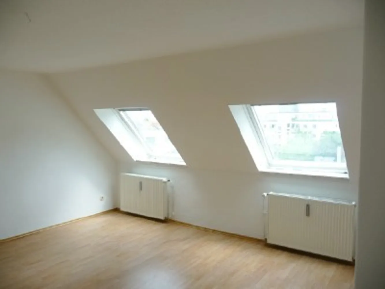 1 Zimmer Wohnung mit 35 m² in München – Bild 3