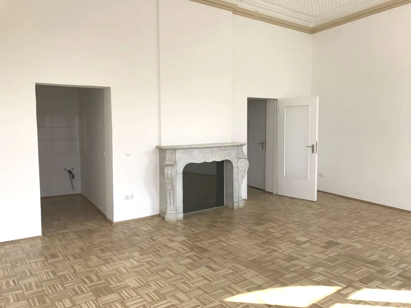 1 Zimmer Wohnung mit 43 m² in Aachen – Bild 3