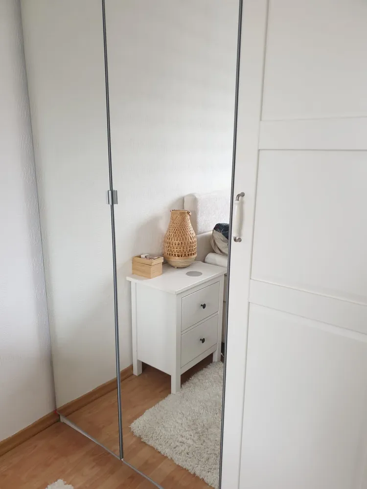 2 Zimmer Wohnung mit 49 m² in Hamburg – Bild 8