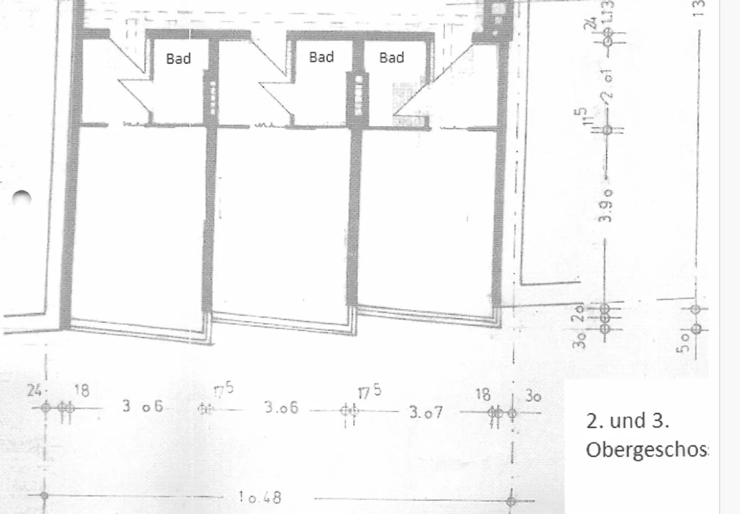 1 Zimmer Wohnung mit 20 m² in Bonn – Bild 8