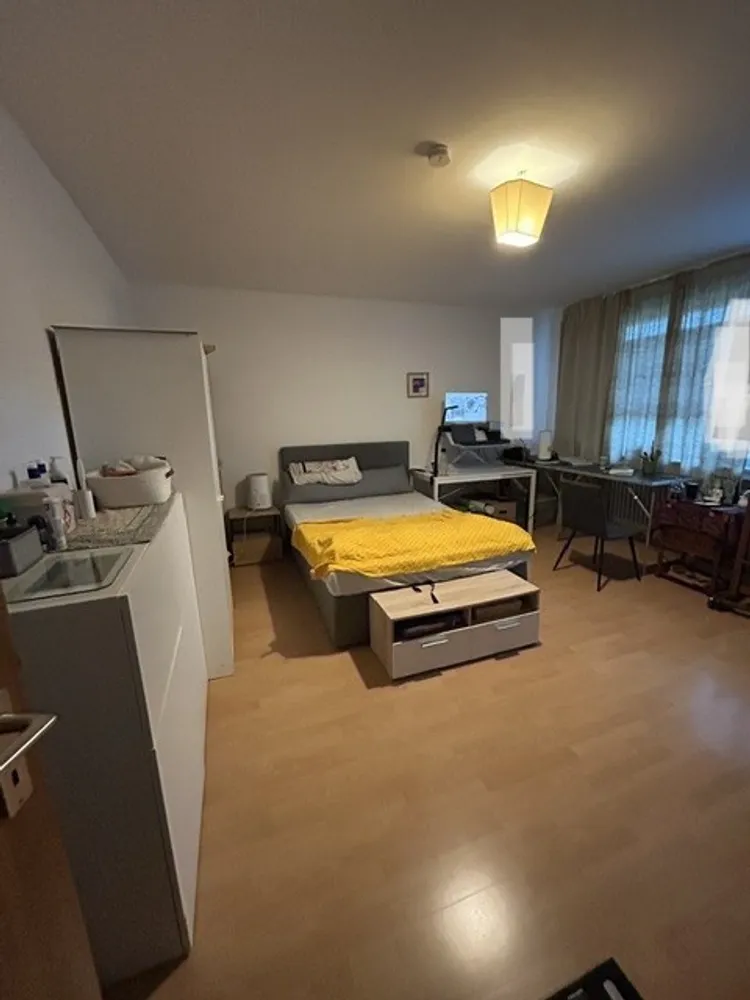 1 Zimmer Wohnung mit 35 m² in Bonn – Bild 6