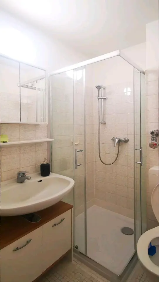 2 Zimmer Wohnung mit 27 m² in Hannover – Bild 8
