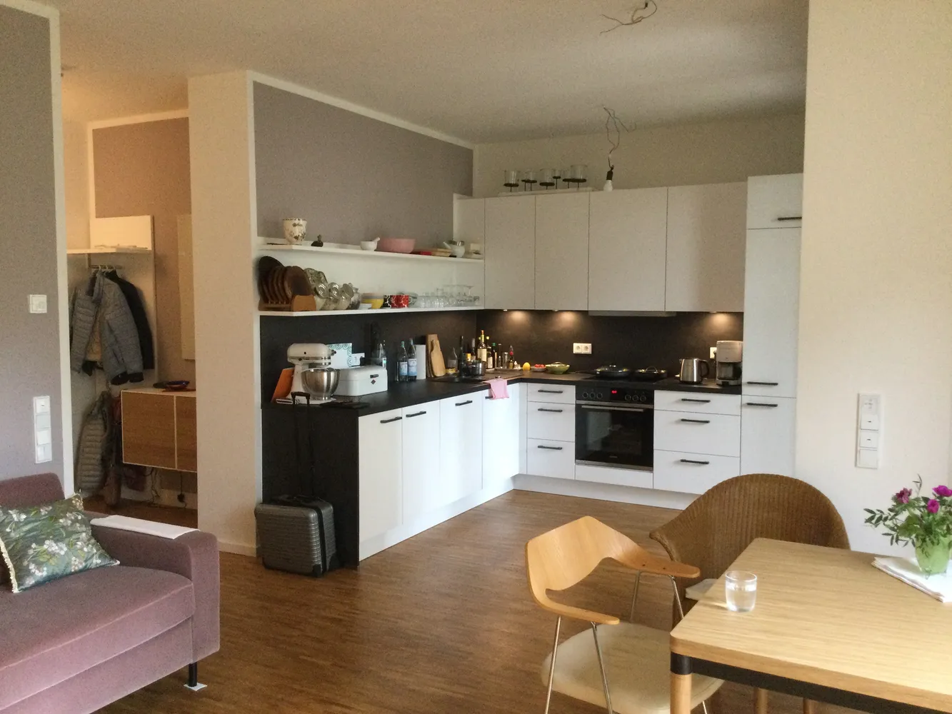 3 Zimmer Wohnung mit 67 m² in Wiesbaden – Bild 7