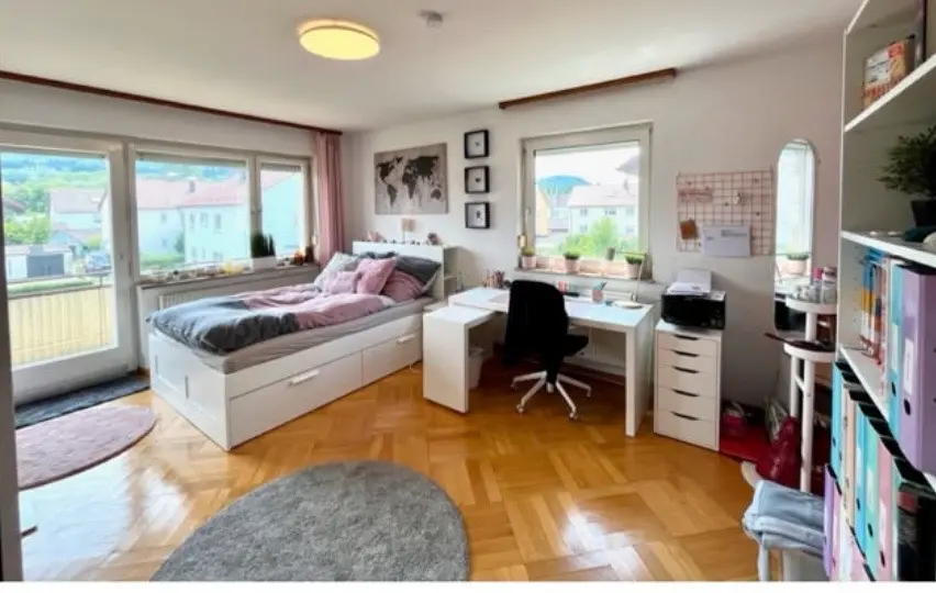 4 Zimmer Wohnung mit 78 m² in Schwäbisch Gmünd – Bild 10