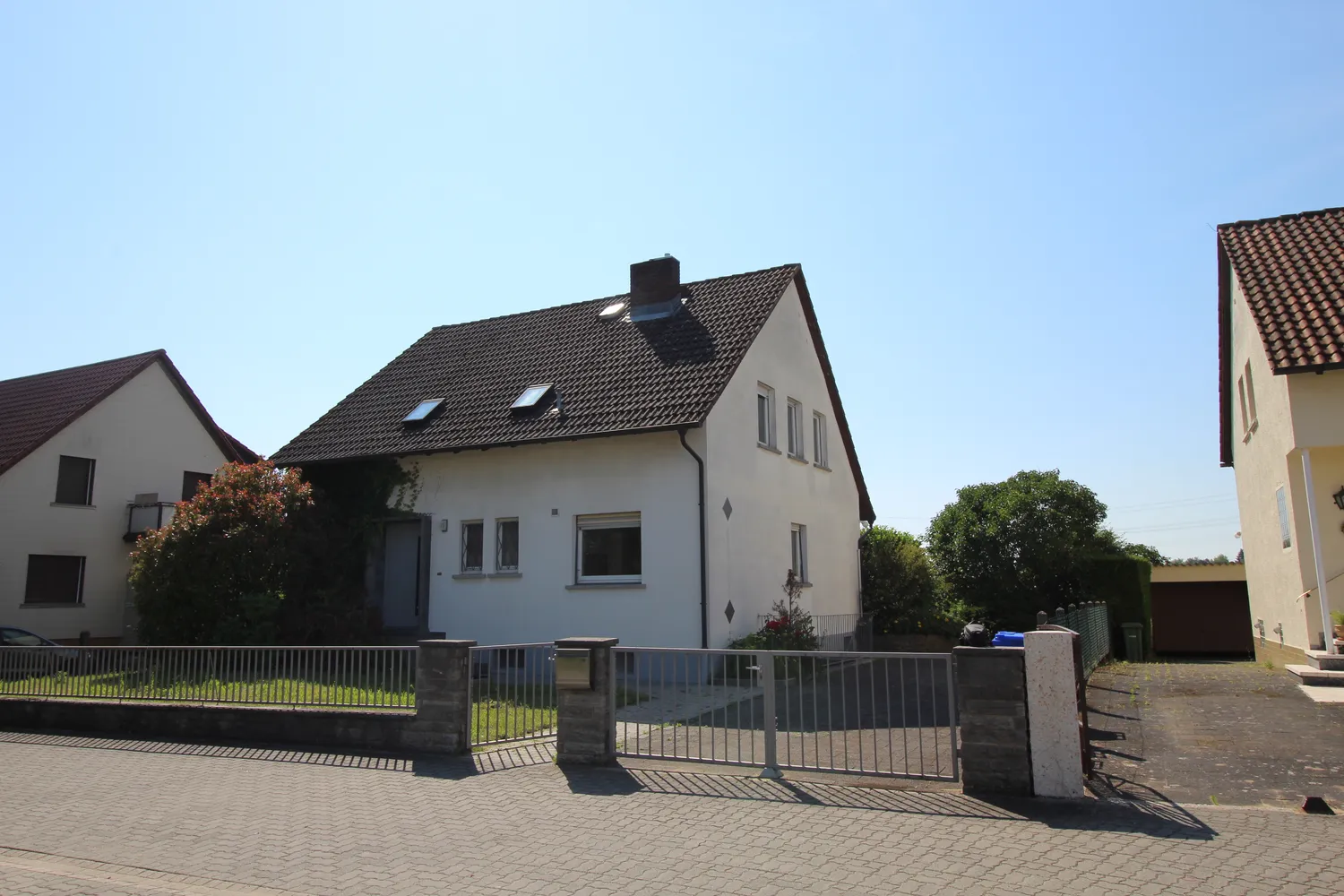 5 Zimmer Haus mit 125 m² in Rodgau – Bild 4