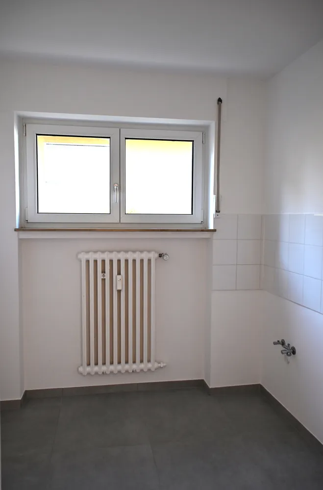 2 room apartment with 54 m² in Frankfurt am Main – Photo 11