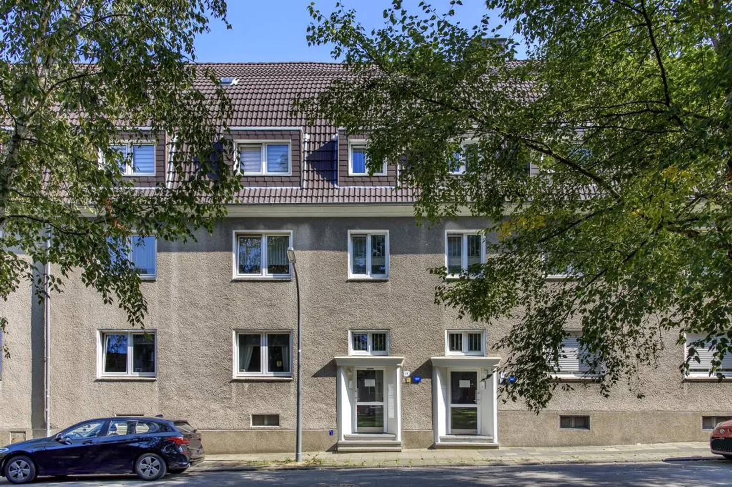 3 Zimmer Wohnung mit 72 m² in Dortmund – Bild 8